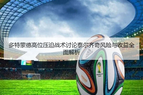 多特蒙德高位压迫战术讨论泰尔齐奇风险与收益全面解析