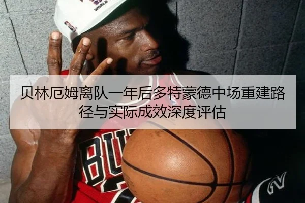 贝林厄姆离队一年后多特蒙德中场重建路径与实际成效深度评估