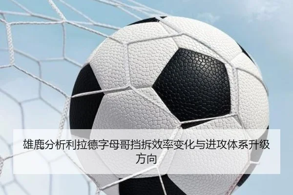 雄鹿分析利拉德字母哥挡拆效率变化与进攻体系升级方向