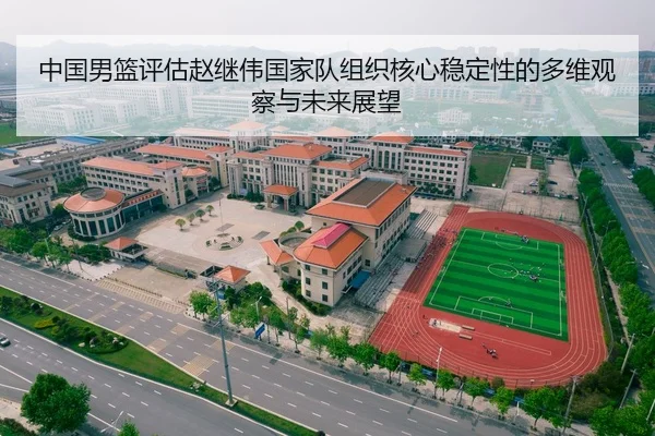 中国男篮评估赵继伟国家队组织核心稳定性的多维观察与未来展望
